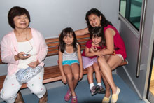 Ryan and Vivian February 2011